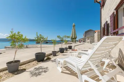 Priroda u blizini apartmana