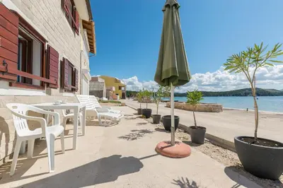 Priroda u blizini apartmana