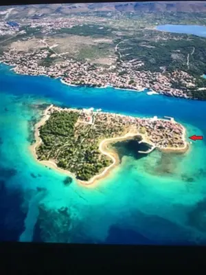 Priroda u blizini apartmana
