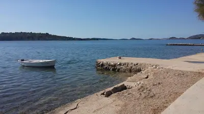 Priroda u blizini apartmana