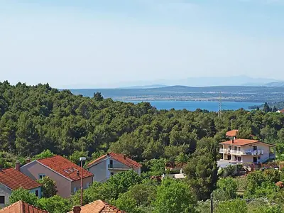 Priroda u blizini apartmana