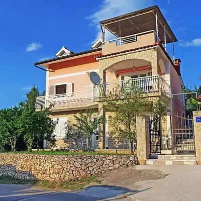 Apartments with a parking space Sibenik - 16582