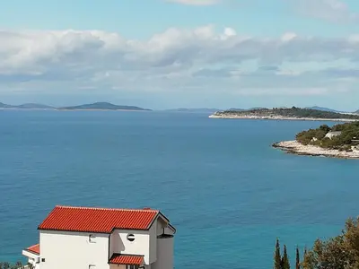 Priroda u blizini apartmana
