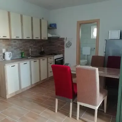 Apartment Eri
