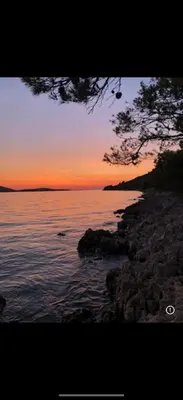 Priroda u blizini apartmana