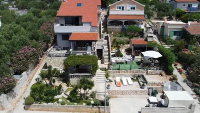 Okolica apartmana ili susjedstvo u blizini