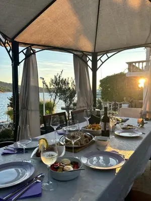 Priroda u blizini apartmana