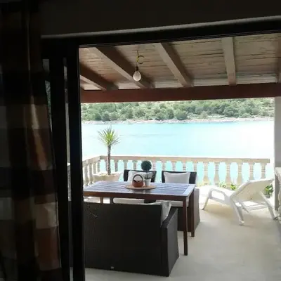 Apartments Miranda