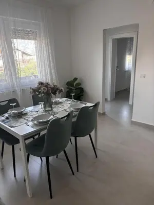 Prostor za sjedenje u objektu