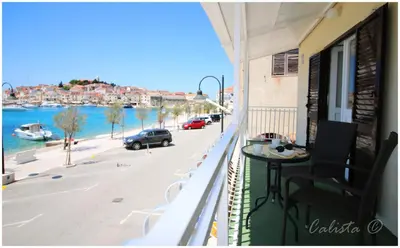 Priroda u blizini apartmana