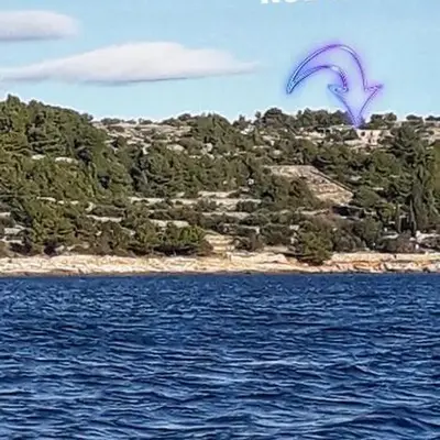 Kuća Paradise- Robinson