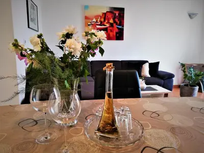 Pića u objektu Apartments & Rooms Milena