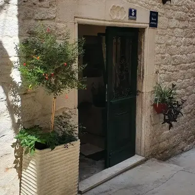 Old Town Studio
