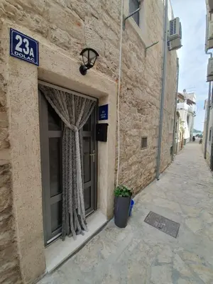 Okolica apartmana ili susjedstvo u blizini