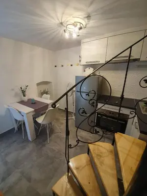 Prostor za sjedenje u objektu