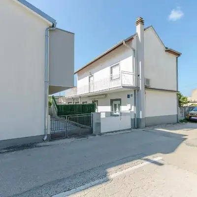Apartments Danica