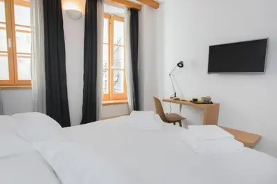 Krevet ili kreveti u jedinici u objektu Rooms Kala