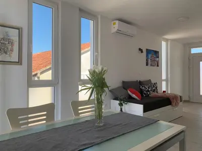 Prostor za sjedenje u objektu