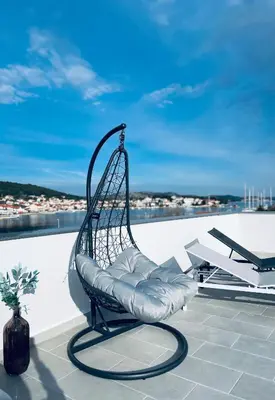 Priroda u blizini apartmana