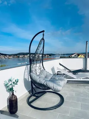 Priroda u blizini apartmana