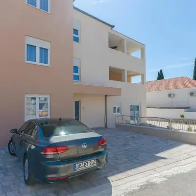 Apartments Luxury and Sea View
