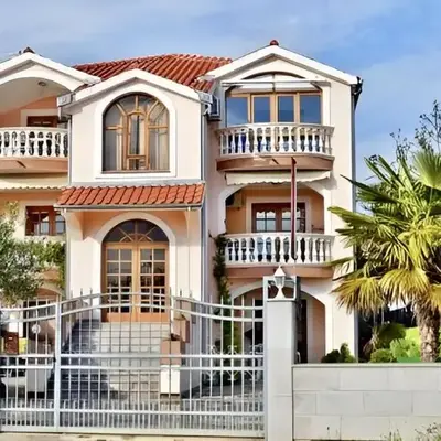 Apartments Klaric