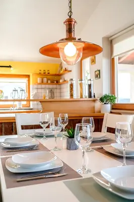 Pića u objektu Apartman Skroza