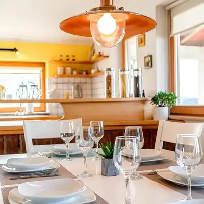 Apartman Skroza