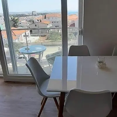 Priroda u blizini apartmana