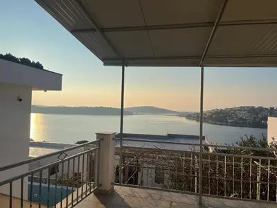 Priroda u blizini apartmana