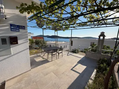 Priroda u blizini apartmana