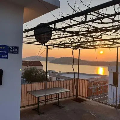 Apartments Sun Rogoznica