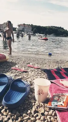 Priroda u blizini apartmana