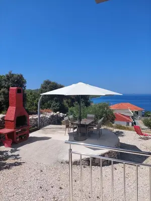 Priroda u blizini apartmana