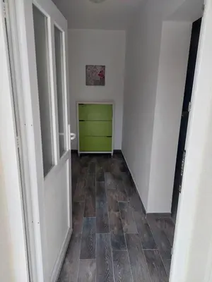 Tlocrt objekta Apartments BruLo