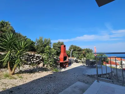 Priroda u blizini apartmana