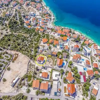 Apartments BruLo