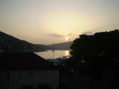 Priroda u blizini apartmana