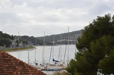 Priroda u blizini apartmana