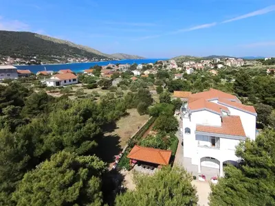 Priroda u blizini apartmana