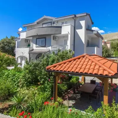Apartmani Vesna