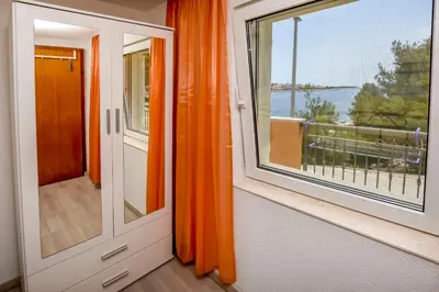 Priroda u blizini apartmana
