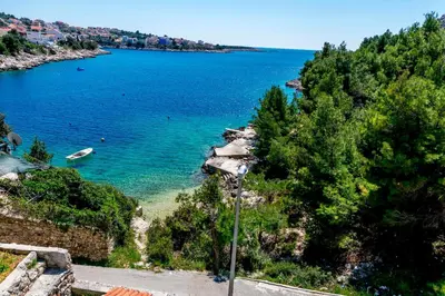 Priroda u blizini apartmana