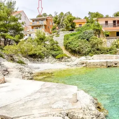 Apartments Ive i Maja