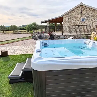 Holiday home Villa Juli