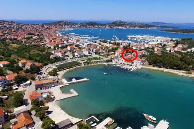 Priroda u blizini apartmana