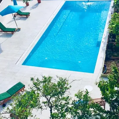Eco-friendly Estate I