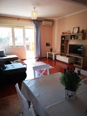 Kuhinja ili čajna kuhinja u objektu Apartment Vilma