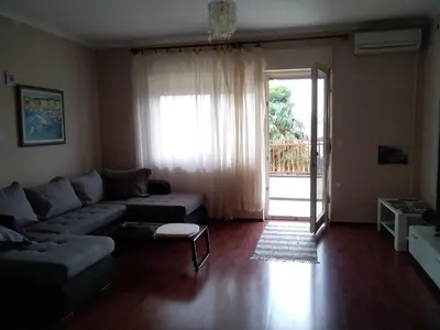 Prostor za sjedenje u objektu