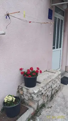 Tlocrt objekta IVANA